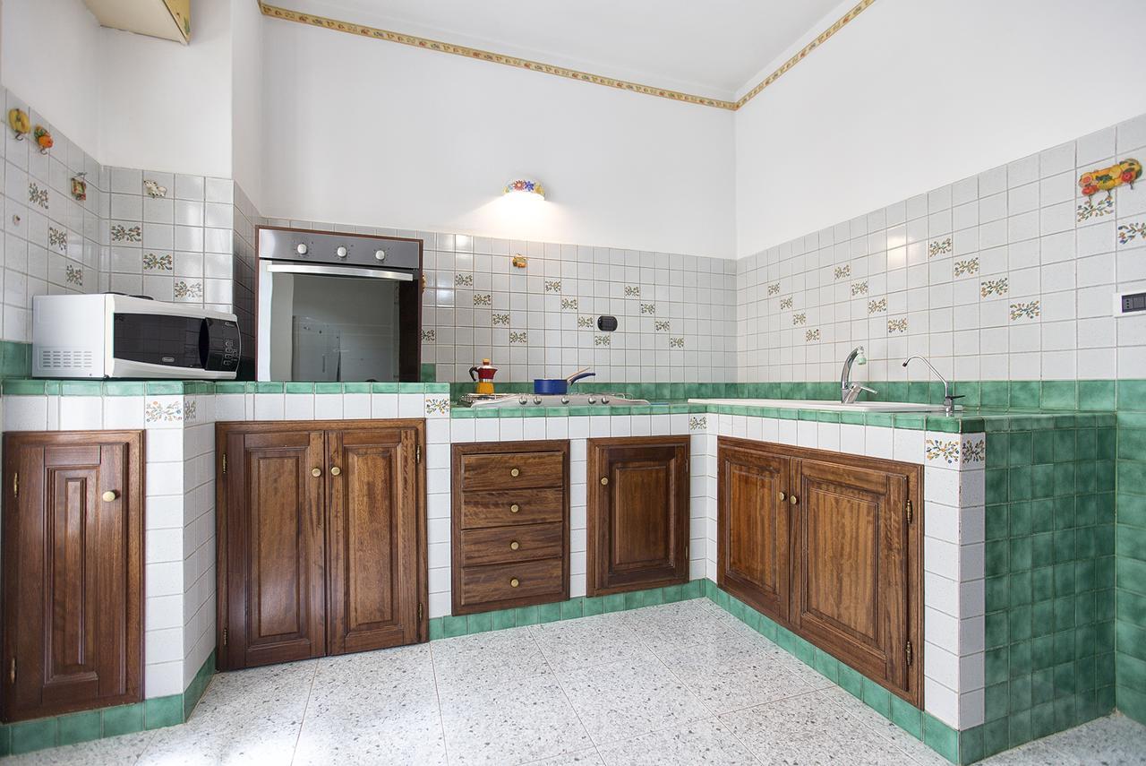 شقة Casa Felicita ألغيرو المظهر الخارجي الصورة