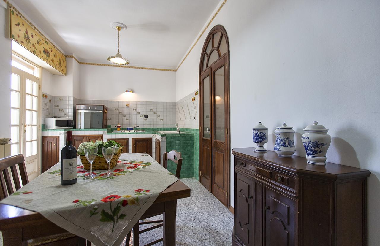 شقة Casa Felicita ألغيرو المظهر الخارجي الصورة