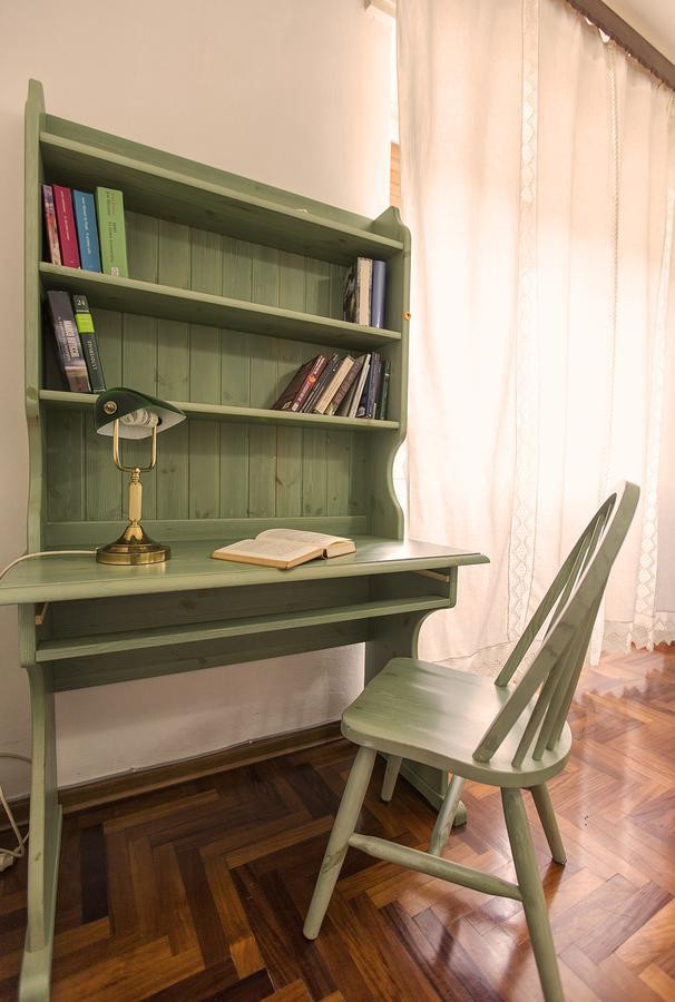 شقة Casa Felicita ألغيرو المظهر الخارجي الصورة